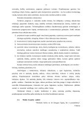 Moteriško proginio kostiumo projektavimas 14 puslapis