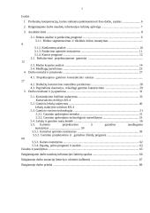 Moteriško proginio kostiumo projektavimas 5 puslapis