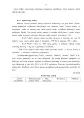 Moteriško proginio kostiumo projektavimas 10 puslapis