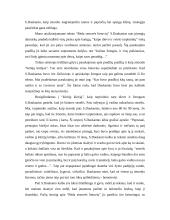 S. Daukantas "Rėda senovės lietuvių" 2 puslapis