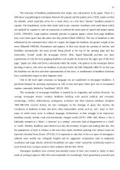 Cultural aspects in reporting news in British and Lithuanian press 11 puslapis