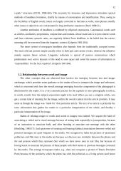 Cultural aspects in reporting news in British and Lithuanian press 12 puslapis