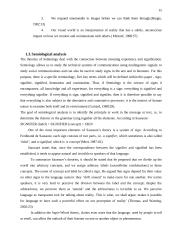 Cultural aspects in reporting news in British and Lithuanian press 15 puslapis