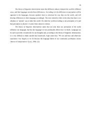 Cultural aspects in reporting news in British and Lithuanian press 16 puslapis