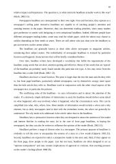 Cultural aspects in reporting news in British and Lithuanian press 10 puslapis