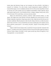 Ar mes tolerantiški? 2 puslapis