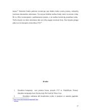 Draudimo fondai 17 puslapis