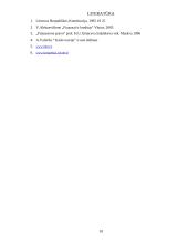 Finansų teisė 16 puslapis