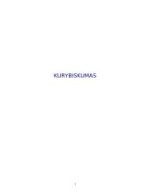 Kūrybiškumas
