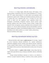 Kūrybiškumas 8 puslapis