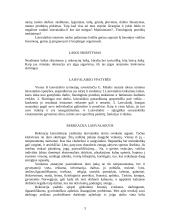 Kas yra ir kam reikalingas laisvalaikis 3 puslapis