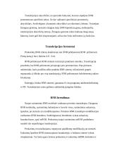 RNR biosintezė 9 puslapis