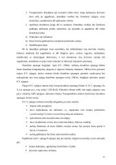 Vežamų krovinių draudimas 11 puslapis