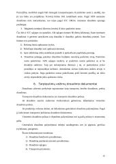 Vežamų krovinių draudimas 15 puslapis