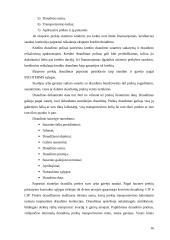 Vežamų krovinių draudimas 16 puslapis