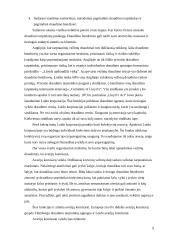 Vežamų krovinių draudimas 9 puslapis