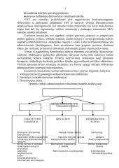 Valstybės institucijų ir įstaigų vadyba 3 puslapis