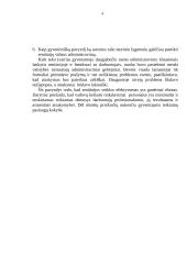 Valstybės institucijų ir įstaigų vadyba 4 puslapis