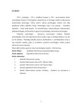 Biheviorizmas kaip psichologijos kryptis 2 puslapis