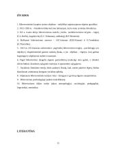 Biheviorizmas kaip psichologijos kryptis 12 puslapis