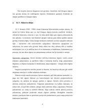 Biheviorizmas kaip psichologijos kryptis 4 puslapis