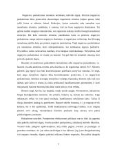 Biheviorizmas kaip psichologijos kryptis 5 puslapis