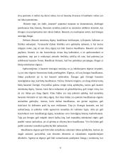 Biheviorizmas kaip psichologijos kryptis 6 puslapis