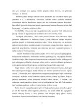 Biheviorizmas kaip psichologijos kryptis 7 puslapis