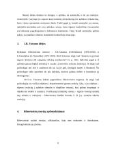 Biheviorizmas kaip psichologijos kryptis 8 puslapis