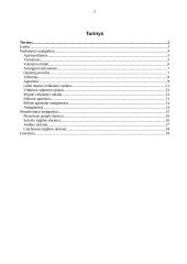 Narkotiniai ir nenarkotiniai analgetikai 2 puslapis