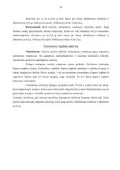 Narkotiniai ir nenarkotiniai analgetikai 18 puslapis