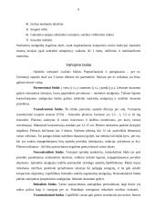 Narkotiniai ir nenarkotiniai analgetikai 6 puslapis