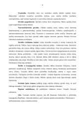 Narkotiniai ir nenarkotiniai analgetikai 8 puslapis