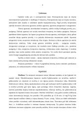 Narkotiniai ir nenarkotiniai analgetikai 9 puslapis