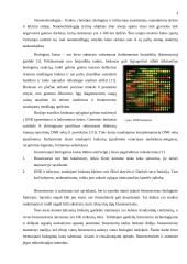 Biolustų substratų mikroformavimas ir tyrimas optinės ir atominės jėgos mikroskopijos metodais 3 puslapis