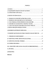 Maisto sauga ir kokybė 4 puslapis