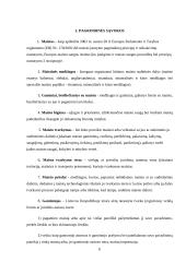 Maisto sauga ir kokybė 6 puslapis