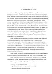 Maisto sauga ir kokybė 9 puslapis