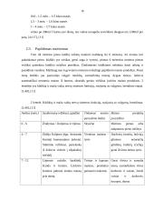 Maitinimo įtaka kūdikių išsivystimui 11 puslapis