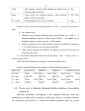 Maitinimo įtaka kūdikių išsivystimui 13 puslapis