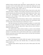 Maitinimo įtaka kūdikių išsivystimui 14 puslapis