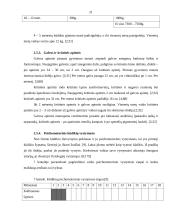 Maitinimo įtaka kūdikių išsivystimui 16 puslapis