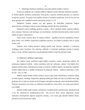 Maitinimo įtaka kūdikių išsivystimui 6 puslapis