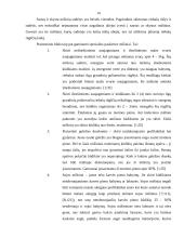 Maitinimo įtaka kūdikių išsivystimui 9 puslapis