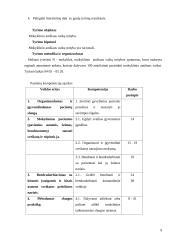 Mokyklinio amžiaus vaikų mitybos svarba 2 puslapis