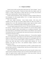 Mokyklinio amžiaus vaikų mitybos svarba 12 puslapis