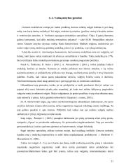 Mokyklinio amžiaus vaikų mitybos svarba 14 puslapis