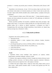 Mokyklinio amžiaus vaikų mitybos svarba 15 puslapis