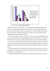 Mokyklinio amžiaus vaikų mitybos svarba 18 puslapis