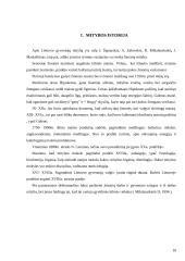 Mokyklinio amžiaus vaikų mitybos svarba 3 puslapis